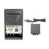 Inteligentný zosilňovač stožiarový DVB-T2 SmartAMP Johansson KIT7473L2 5G Inteligentný zosilňovač stožiarový DVB-T2 SmartAMP Johansson KIT7473L2 5G