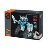 Stavebnica iM.MASTER 3v1 programovateľný robot RC plast 2,4 GHz 398 dielikov na bat. Stavebnica iM.MASTER 3v1 programovateľný robot RC plast 2,4 GHz 398 dielikov na bat.