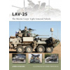 LAV-25 (James DAngina)(Brožovaná) LAV-25 (James DAngina)(Brožovaná)