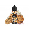 Longfill BOMBO Bar Juice Creamy Cookie - 12 ml Longfill BOMBO Bar Juice Creamy Cookie - 12 ml
