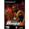 NBA Hoopz (PS2) NBA Hoopz (PS2)