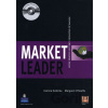 Market Leader Advanced Coursebook/Multi-Rom Pack - O'Keeffe Margaret Market Leader Advanced Coursebook/Multi-Rom Pack - O'Keeffe Margaret