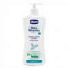 CHICCO Telové mandľové mlieko Baby Moments 500 ml, 0m+ CHICCO Telové mandľové mlieko Baby Moments 500 ml, 0m+