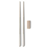 SEA TO SUMMIT Detour Stainless Steel Chopsticks, Grey SEA TO SUMMIT Detour Stainless Steel Chopsticks, Grey