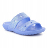 Detské šľapky Crocs Classic Glitter Kids 32-33 Detské šľapky Crocs Classic Glitter Kids 32-33