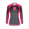 Cross motokrosová blúza štvorkolka FOX 180 Shield Black/Pink LADY dámska RUŽOVÁ S Cross motokrosová blúza štvorkolka FOX 180 Shield Black/Pink LADY dámska RUŽOVÁ S