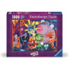 RAVENSBURGER Puzzle V hlave 2 1000 dielikov RAVENSBURGER Puzzle V hlave 2 1000 dielikov