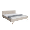 Ourbaby 35546-0 HeavenTrinity Bed 140x200 Cream 200x140 cm Ourbaby 35546-0 HeavenTrinity Bed 140x200 Cream 200x140 cm
