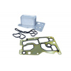 MAXGEAR Chladič motorového oleja 14-0059 MAXGEAR Chladič motorového oleja 14-0059
