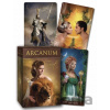 Arcanum Tarot - Renata Lechner Arcanum Tarot - Renata Lechner