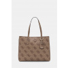 Guess kabelka typu shopper dámska MERIDIAN HWOS69.74230 béžová ONE SIZE Guess kabelka typu shopper dámska MERIDIAN HWOS69.74230 béžová ONE SIZE