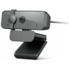 Webová kamera LENOVO FHD Gen2 USB-A - 1080p Sivá Webová kamera LENOVO FHD Gen2 USB-A - 1080p Sivá
