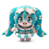 Youtooz Hatsune Miku Plyšák Figurka Summer Style Miku 22 cm Youtooz Hatsune Miku Plyšák Figurka Summer Style Miku 22 cm