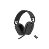 Náhlavná sada Logitech Zone Vibe Graphite _ 981-001157 Náhlavná sada Logitech Zone Vibe Graphite _ 981-001157
