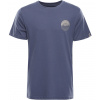 Alpine Pro Termes 3 Pánske tričko z organickej bavlny MTSF96E Vintage indigo XXL-G Alpine Pro Termes 3 Pánske tričko z organickej bavlny MTSF96E Vintage indigo XXL-G