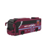 Team BRXLZ 3D Football Team Coach West Ham One Size Team BRXLZ 3D Football Team Coach West Ham One Size
