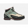 Treková obuv GARMONT VETTA EVO GTX WMS iceberg green/whitecup grey Treková obuv GARMONT VETTA EVO GTX WMS iceberg green/whitecup grey