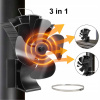 Turbo Fan 694 Fire PRO Turbo Fan 694 Fire PRO