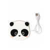Legami Ohrievací USB podtácek Legami Usb Mug Warmer - Warm It Up - Panda Legami Ohrievací USB podtácek Legami Usb Mug Warmer - Warm It Up - Panda