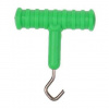 Knot Puller rybársky uťahovač uzlov zelená balenie 1 ks - 1 ks Knot Puller rybársky uťahovač uzlov zelená balenie 1 ks - 1 ks