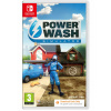 PowerWash Simulator Nintendo Switch - krabicová verzia PowerWash Simulator Nintendo Switch - krabicová verzia