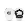 Benlee Artificial leather hook & jab pads čierna | biela One size Benlee 4255581588812 Benlee Artificial leather hook & jab pads čierna | biela One size Benlee 4255581588812