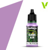 Vallejo Game Air 76114 Lustful Purple (18ml) Vallejo Game Air 76114 Lustful Purple (18ml)