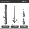Walimex pro Jumbo AIR 600cm Lampenstativ Walimex pro Jumbo AIR 600cm Lampenstativ