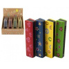 Teddies Harmonika 4 farby v blistru 12ks v boxe Teddies Harmonika 4 farby v blistru 12ks v boxe
