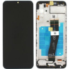 Továreň Samsung Galaxy A03 SM-A035 EU čierny OLED LCD displej s dotykom (166mm veľkosť zariadenia) Továreň Samsung Galaxy A03 SM-A035 EU čierny OLED LCD displej s dotykom (166mm veľkosť zariadenia)