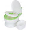 CHIPOLINO Dětský nočník se zvukem Lux Green CHIPOLINO Dětský nočník se zvukem Lux Green