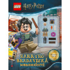 LEGO® Harry Potter™ Harryho bradavická dobrodružství - Kolektiv LEGO® Harry Potter™ Harryho bradavická dobrodružství - Kolektiv