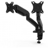 PORT DESIGNS VESA Monitor holder 2 arms PORT CONNECT PORT DESIGNS VESA Monitor holder 2 arms PORT CONNECT