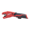 Milwaukee M12™ PCSS-0 RAPTOR™ rezák na nerezové rúrky 4933479241 - bez aku Milwaukee M12™ PCSS-0 RAPTOR™ rezák na nerezové rúrky 4933479241 - bez aku