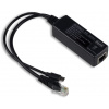 Uctronics Gigabitový rozdeľovač Micro USB PoE Uctronics Gigabitový rozdeľovač Micro USB PoE