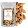 Mandle Kol-pol celé orechy 200 g Mandle Kol-pol celé orechy 200 g