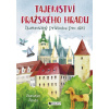 Tajemství Pražského hradu Tajemství Pražského hradu