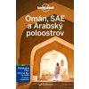 Neuvedený Omán, SAE a Arabský poloostrov - Lonely Neuvedený Omán, SAE a Arabský poloostrov - Lonely