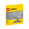 LEGO® Classic 11024 podložka sivé LEGO® Classic 11024 podložka sivé
