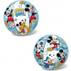 Lopta Mickey, 14 cm Lopta Mickey, 14 cm
