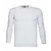 ARDON Tričko ARDON®CUBA dl.rukáv biele Veľkosť: 3XL ARDON Tričko ARDON®CUBA dl.rukáv biele Veľkosť: 3XL