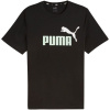 Puma ESS+ 2 Col Logo Tee M 586759 97 (199397) Sky Blue L Puma ESS+ 2 Col Logo Tee M 586759 97 (199397) Sky Blue L