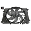 Ventilátor chladenia motora FEBI BILSTEIN 107458 Ventilátor chladenia motora FEBI BILSTEIN 107458