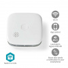Nedis WIFIDS21WT SmartLife Detektor Kouře| Wi-Fi | Napájení z baterie | Životnost snímače: 10 Rok | 85 dB | Bílá | 1 ks Nedis WIFIDS21WT SmartLife Detektor Kouře| Wi-Fi | Napájení z baterie | Životnost snímače: 10 Rok | 85 dB | Bílá | 1 ks