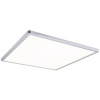 Paulmann 70995 P Atria Shine 22W 3000K 3Dim 420x420 chr LED stropné svietidlo LED 22 W chróm (matný); 70995 Paulmann 70995 P Atria Shine 22W 3000K 3Dim 420x420 chr LED stropné svietidlo LED 22 W chróm (matný); 70995