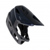 LEATT integrálna prilba MTB Gravity 4.0 , Stealth Black/Grey, Variant M / 57-58cm LEATT integrálna prilba MTB Gravity 4.0 , Stealth Black/Grey, Variant M / 57-58cm