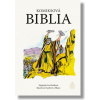 Komiksová Biblia Komiksová Biblia