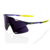 100percent Hypercraft - Smoke Lens Matte Metallic Dig. Bright 100percent Hypercraft - Smoke Lens Matte Metallic Dig. Bright