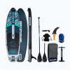 Paddleboard Sun Reflections XXL Combo 11'6 Paddleboard Sun Reflections XXL Combo 11'6