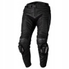 Kožené motocyklové nohavice RST S1 Black XL Kožené motocyklové nohavice RST S1 Black XL
